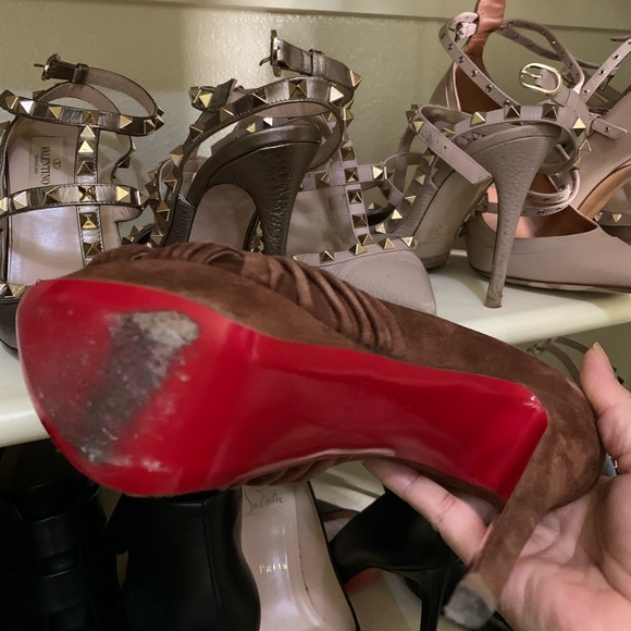 Christian Louboutin Aborina - Picture 3 of 14